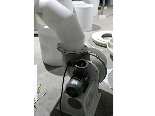 防腐風(fēng)機